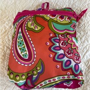 Vera Bradley Packable choked